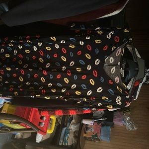 Torrid size 0 super soft dress